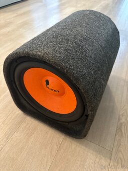 SCS WA1203 AKTIVNÍ SUBWOOFER - 5