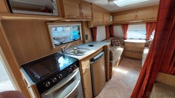 Karavan LUNAR - 5