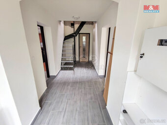 Pronájem rodinného domu, 80 m², Bohumín, ul. 1. máje - 5