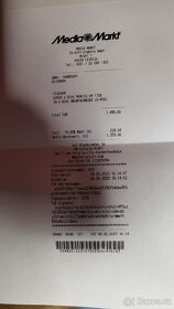 Prodám horské Elektro kolo Fischer Montis v záruce - 5