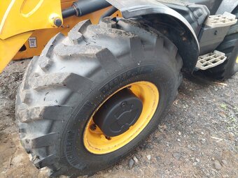 JCB 3CX, R.v. 2016, 9760 mth - 5