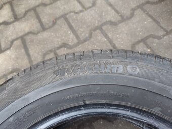 Letní pneu 195/70/15 C - 5