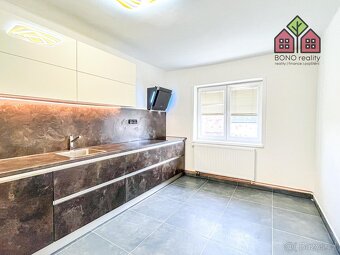 Byt, 2+1, 66 m2, OV, po rekonstrukci, sklep 9 m2, Ústí nad L - 5