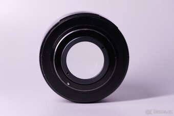 Objektiv Chinon 55mm f1.7 (M42) - 5