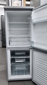 Lednice s mrazákem LIEBHERR, kombinovaná, Exquisit - 5