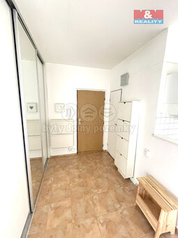 Prodej bytu 2+1, 59 m², Louny, ul. 17. listopadu - 5