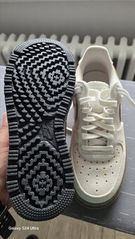 Air force 1 40eu - 5