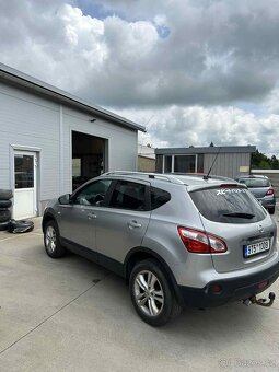 Nissan Qashqai 1.5 dci - 5