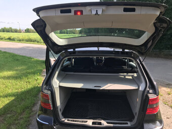 Prodám Mercedes- Benz B 180 CDI - 5