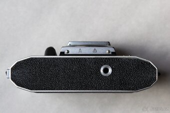 Praktica PL Nova IB - 5