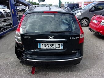 Hyundai i30 1,6 CRDi - 5