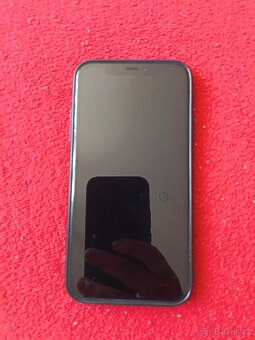 iPhone XR - 5