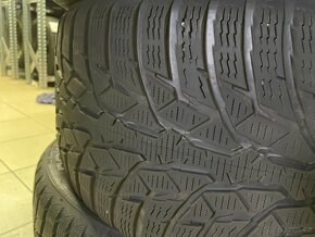 Zimní pneu Nokian - 245/45 R18 100V XL - 5