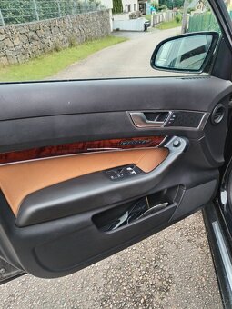 Audi A6 C6 3.0 TDI quattro - 5