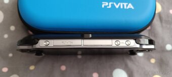 Sony PS Vita OLED - 5