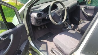 Mercedes-Benz A 170 CDI - 5