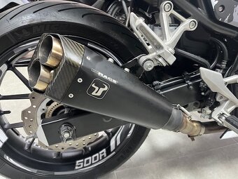 HONDA CBR 500 JOKER - 5