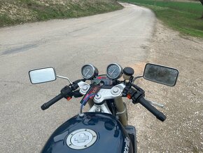 Aprilia AF1 Europa 125 - 5