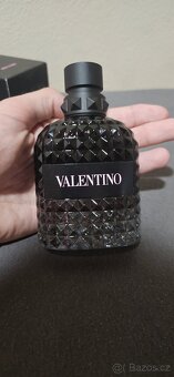 Valentino Born in Roma parfem - 5