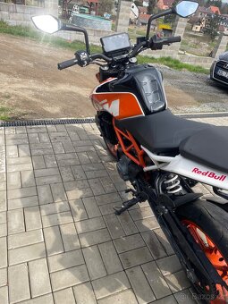 Ktm duke 390 2017 - 5