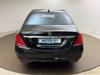 S500 4M PANO LED BURMESTER DPH - 5