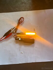 Led blinkry - 5