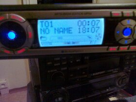 Prodám autorádio BLAUPUNKT-.... - 5