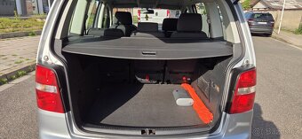 Volkswagen Touran 2.0 TDI 100 kw - 5