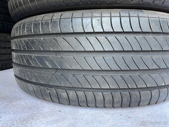 MICHELIN Primacy 4 215/55 R18 99V rok 2022 - 5