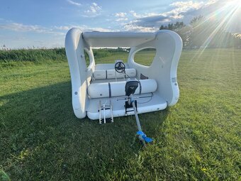 Electricat 450 - 5