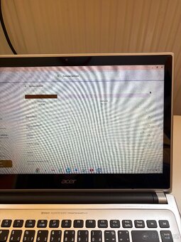 Acer Aspire V5-431P - Chrome OS - 5