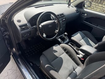 Ford Mondeo 2.0TDCI 96Kw Ghia - Tažný - 5