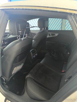 Audi A7,S Line,3,0L,DPH - 5