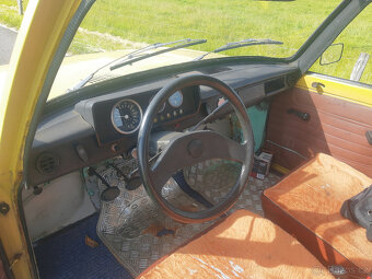 Wartburg 353 - 5