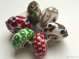 Trollbeads Vánoční set - 5