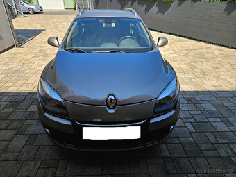 Renault Megane 1.6 74KW - Zamluvené do 23.06.25 - 5