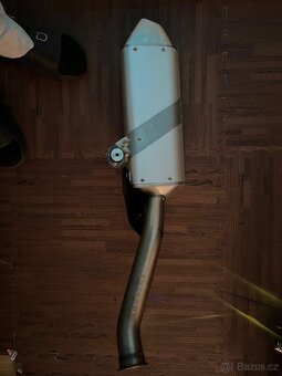 KTM koncovka - 5