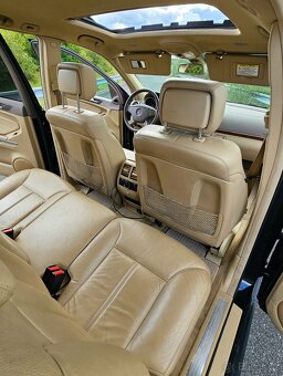 GL320cdi (X164) - 5