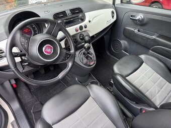 Fiat 500 1.3 JTD - 5