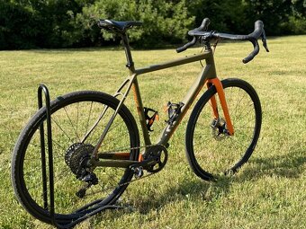 Ridley Kanzo Adventure Carbon 2021 - 5