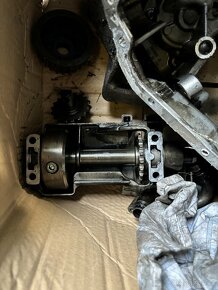 2.5 tdi V6 - 5