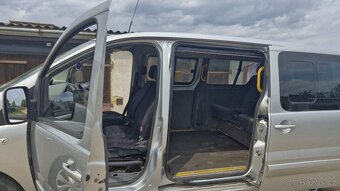 Peugeot expert tepee 2.0hdi - 5
