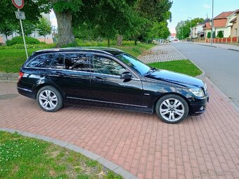 Mercedes Benz c220 cdi ,prodej výměna - 5