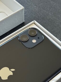 iPhone 11 | 64GB | Krásný stav - 5