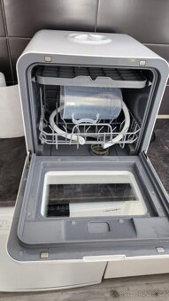 NOVÝ ohřívač párků – Hot Dog Warmer FY-K04 (350W - 5