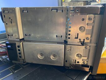 Autorádio Škoda Radio Navigation MFD - 5