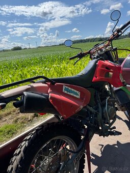 Yuki ST 125 SM - 5