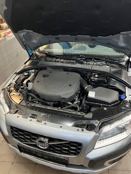 Výměna Volvo xc70 za Multivan/Viano 2010+ - 5