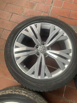 VW 5x112 r18 - 5