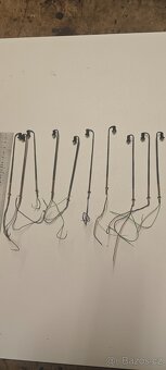 Nádražní lampy tt, 10 kusů - 5